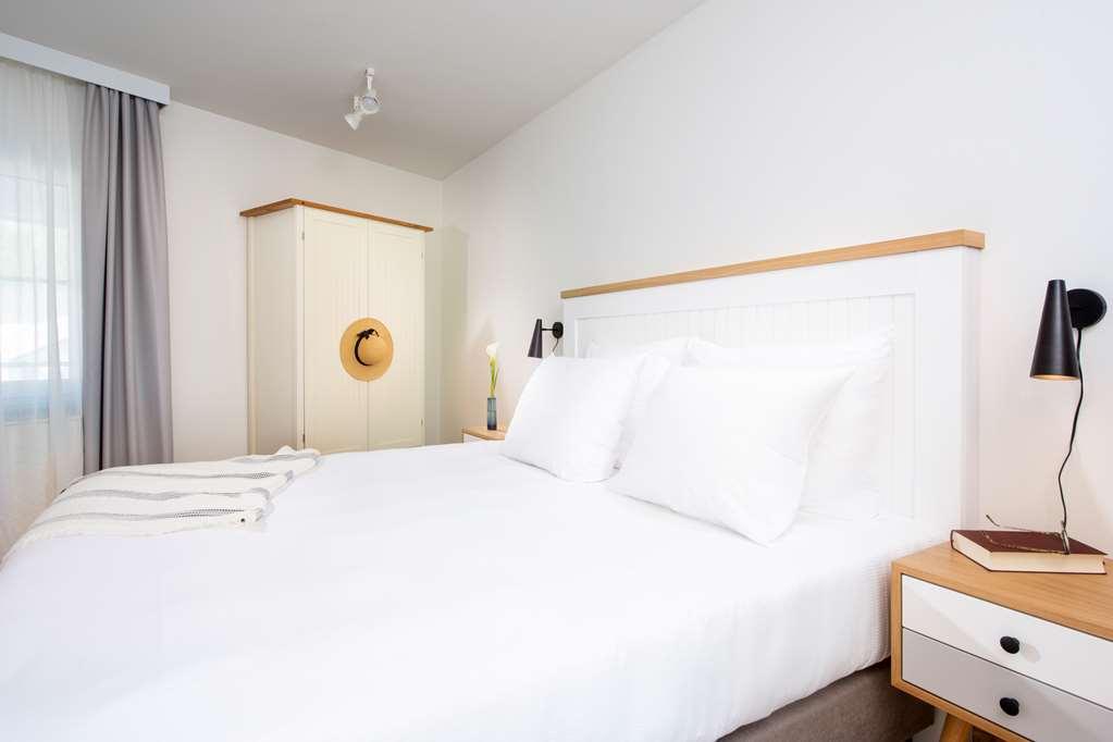 Precise Resort Marina Wolfsbruch Rheinsberg Room photo